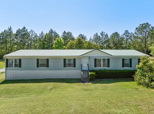 23345 Highway 603, Kiln, MS 39556