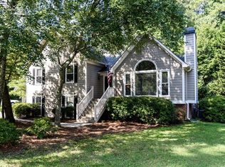 3376 Split Wood Way, Powder Springs, GA 30127