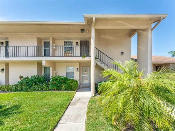 2679 Woodgate Ln #C-7, Sarasota, FL 34231