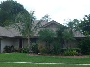 13922 Columbine Ave, Wellington, FL 33414