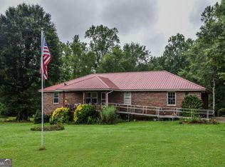 223 Ward Rd, Williamson, GA 30292