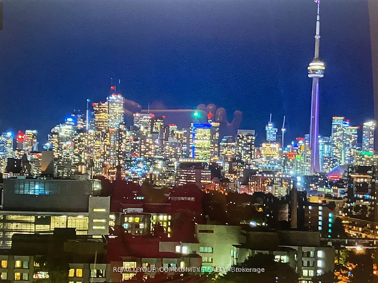 36 Lisgar St #1216W — Photo 4