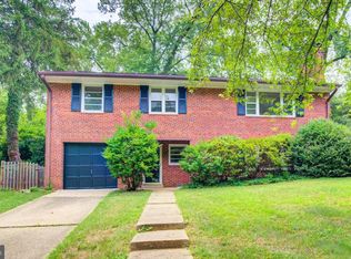 6116 N Morgan St, Alexandria, VA 22312