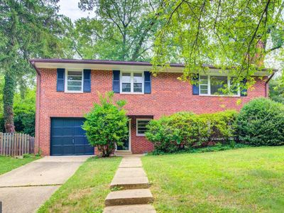 6116 N Morgan St, Alexandria, VA, 22312