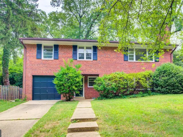6116 N Morgan St, Alexandria, VA 22312
