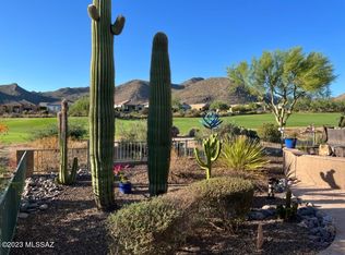 5164 W Desert Poppy Ln, Marana, AZ 85658