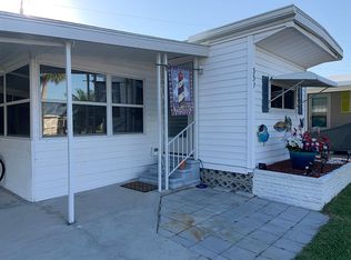 331 Blackburn Blvd, North Port, FL 34287