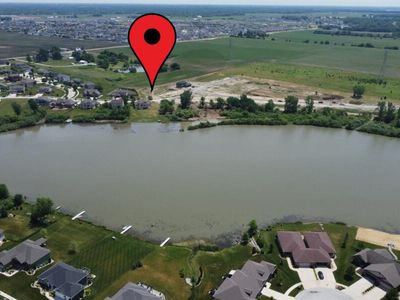10101 Spring Lake Rd, Saint John, IN, 46373