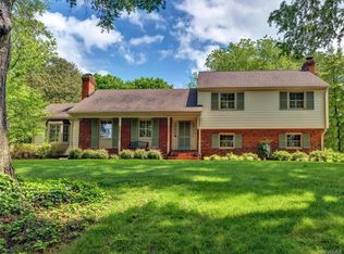 9306 Skyview Dr, Henrico, VA 23229