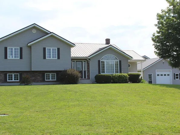 1244 Millboro Rd, Charlotte Parish, PE C0A 1Y0