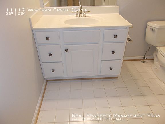 4th image of 11119 Wortham Crest Cir #28