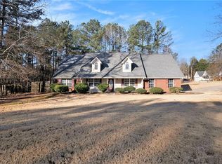 201 Chinns Way, Hampton, GA 30228