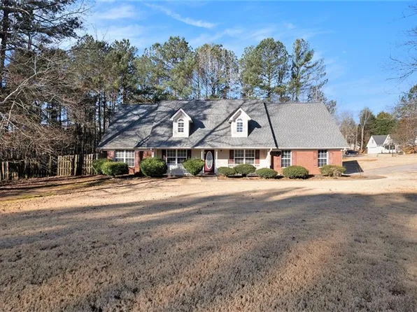 201 Chinns Way, Hampton, GA 30228