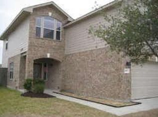 20507 Rustic Rail Ct, Cypress, TX 77433