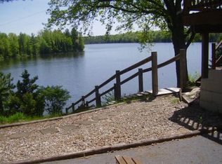 475 Thompson Rd, Mio, MI 48647