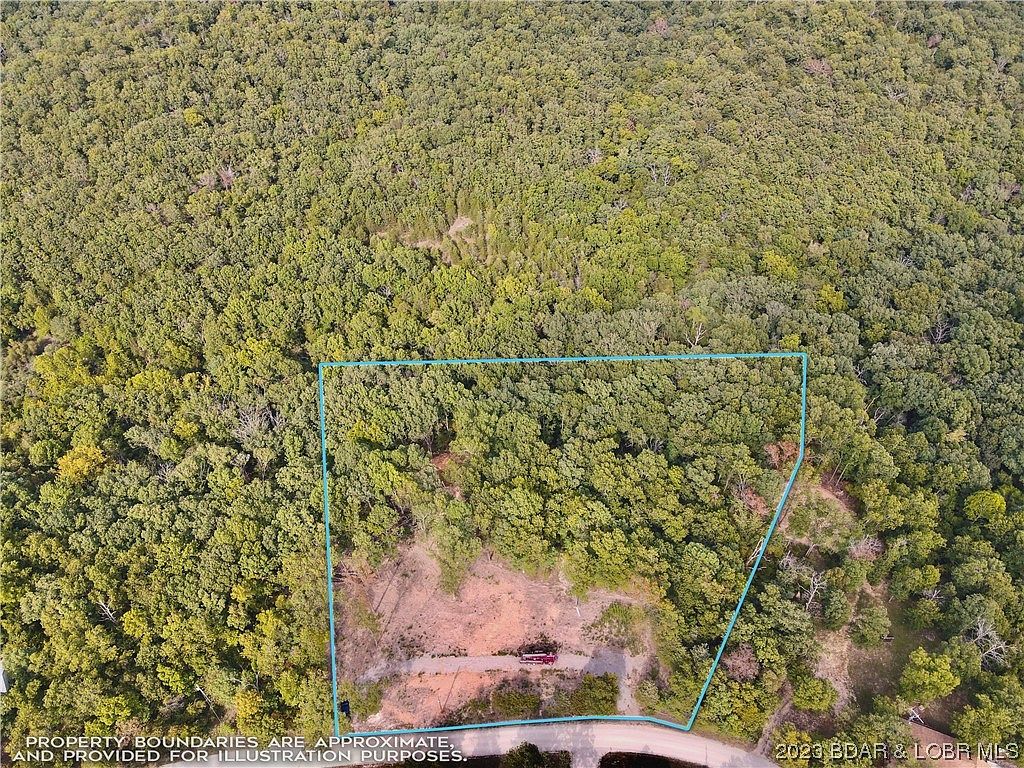 509 Davison Rd, Roach, MO 65787 MLS 3557445 Zillow