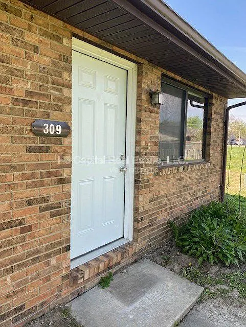 Building Photo - 309 Southgate Dr