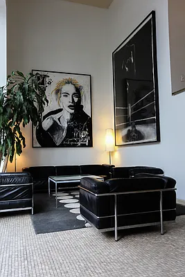 Rented by The Downtown LLC | media 23