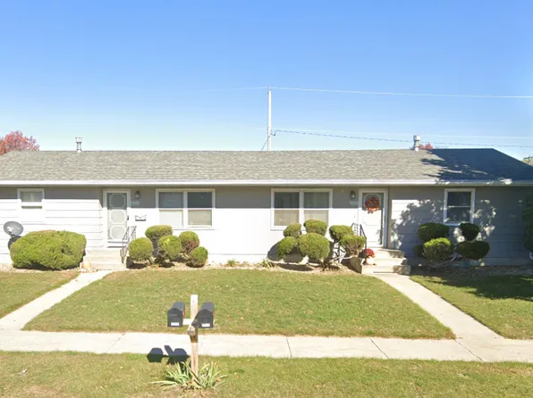 Sunset Duplex, 2516 Sunset Dr #2514, Iowa Falls, IA 50126