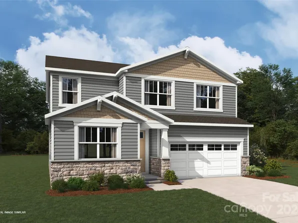 2517 N Tillman St, Monroe, NC 28112