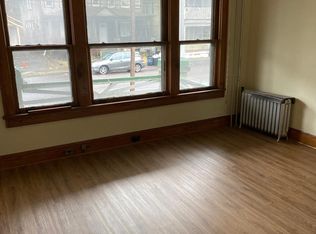 118 Prospect Ave #3, Scranton, PA 18505