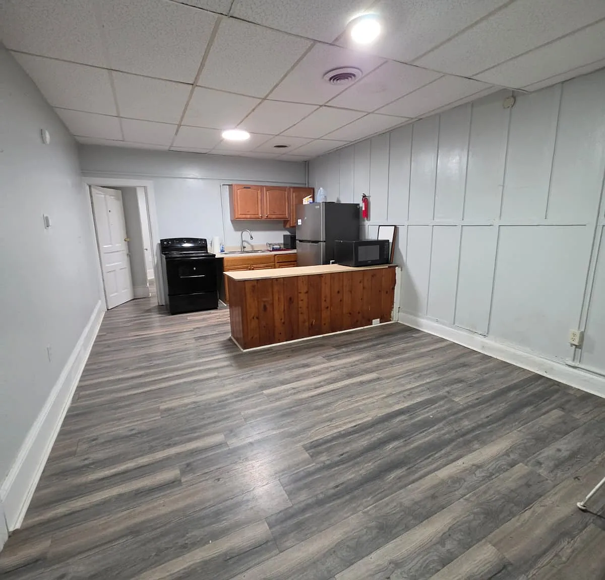 1 bed, 800 sqft, $699 — Photo 3