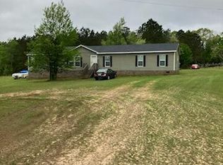 2160 Louisa Rd, Hephzibah, GA 30815