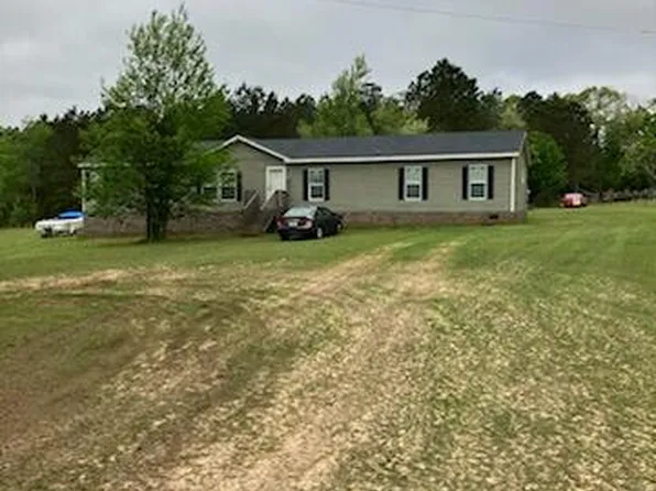 2160 Louisa Road, Hephzibah, GA 30815