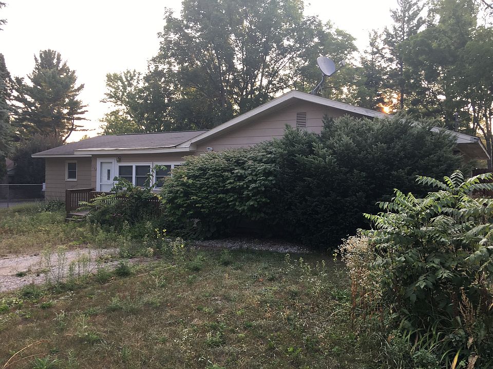Property Front View