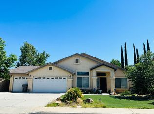 6724 W Avenue L10, Lancaster, CA 93536