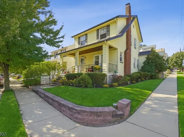 95 Rollinson St, West Orange Twp., NJ 07052