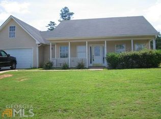 765 Nicholas Ct, Monroe, GA 30655