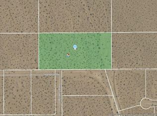 Thompson Rd, Hinkley, CA 92347