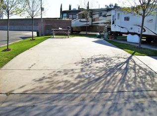 1000 E Rankin Rd #RV-53, Tulare, CA 93274