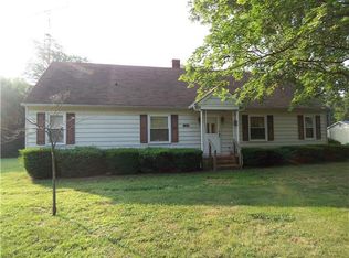 224 East St, Marydel, DE 19964