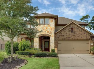 51 Handbridge Pl, The Woodlands, TX 77375