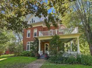 5283 County Road 9, Greater Napanee, ON K7R0A2