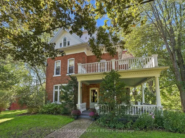 5283 County Road 9, Greater Napanee, ON K7R 0A2