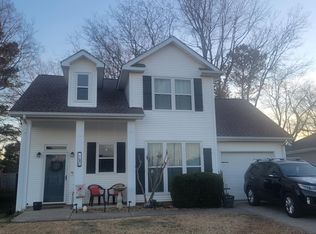 215 Meigs Dr, Murfreesboro, TN 37128