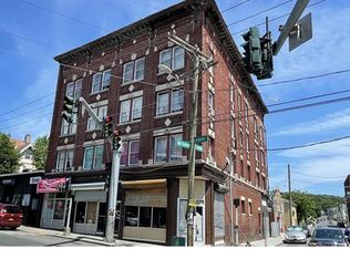 832 N Main St #2, Waterbury, CT 06704