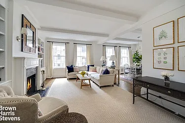 Sold by Brown Harris Stevens