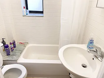 Rented by Real Broker NY LLC