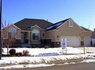 6371 Andes Way, West Jordan, UT 84084