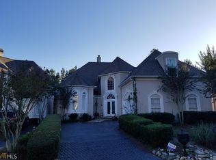 800 Olde Clubs Dr, Johns Creek, GA 30022