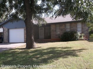 5308 Shalimar Dr, Oklahoma City, OK 73135