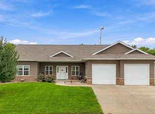 220 Cherry Ln, Tiffin, IA 52340