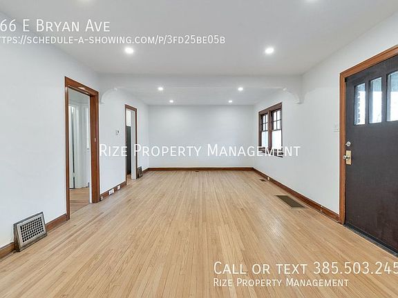 3rd image of 466 E Bryan Ave