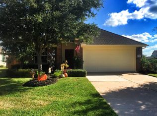 3106 Melody Peak Ln, Pearland, TX 77581
