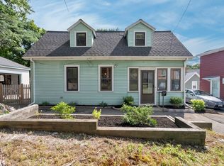 45 Rand St, Malden, MA 02148