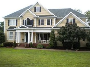 3112 Saundersville Ferry Rd, Mount Juliet, TN 37122